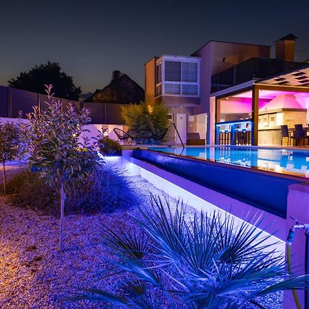 Holiday Home Korda Čapljina エクステリア 写真