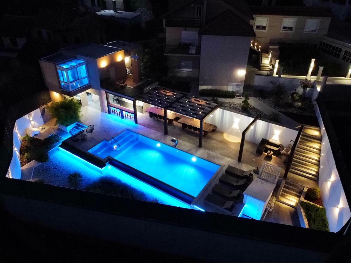 Holiday Home Korda Čapljina エクステリア 写真