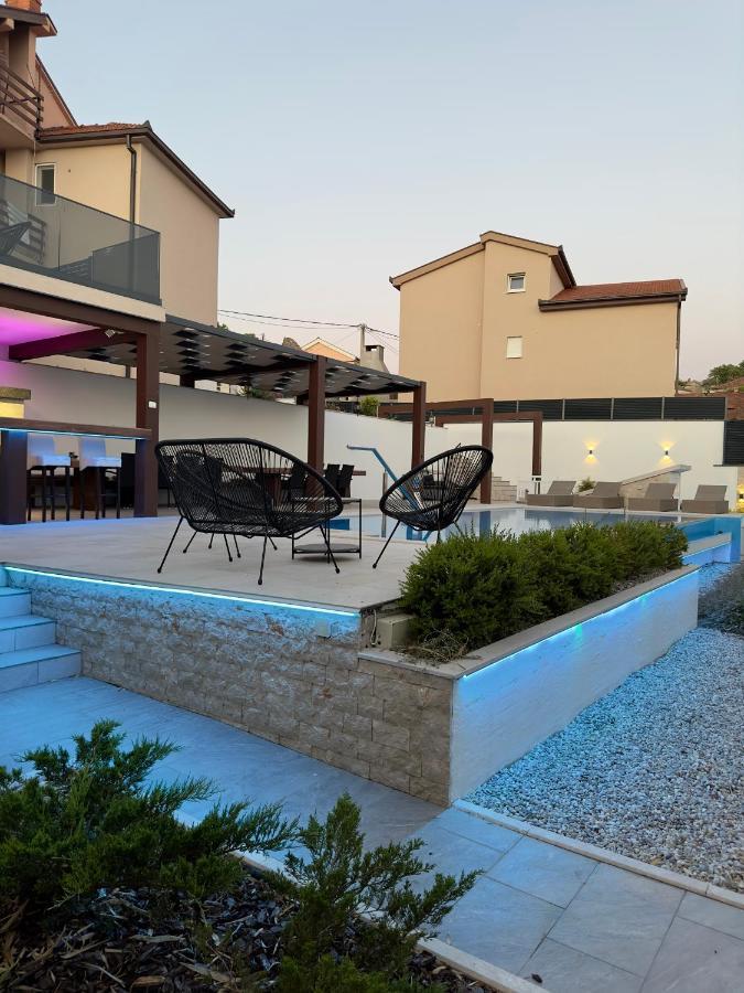 Holiday Home Korda Čapljina エクステリア 写真