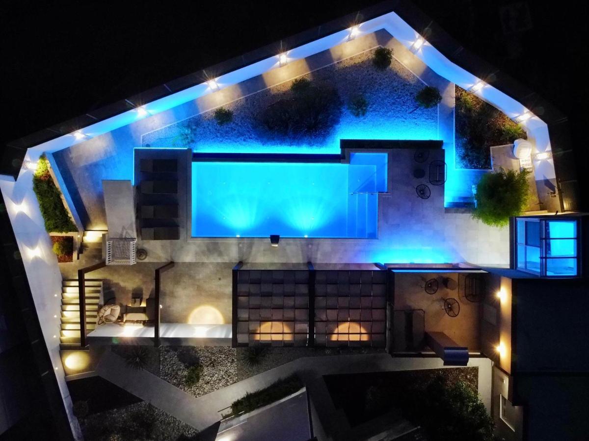 Holiday Home Korda Čapljina エクステリア 写真