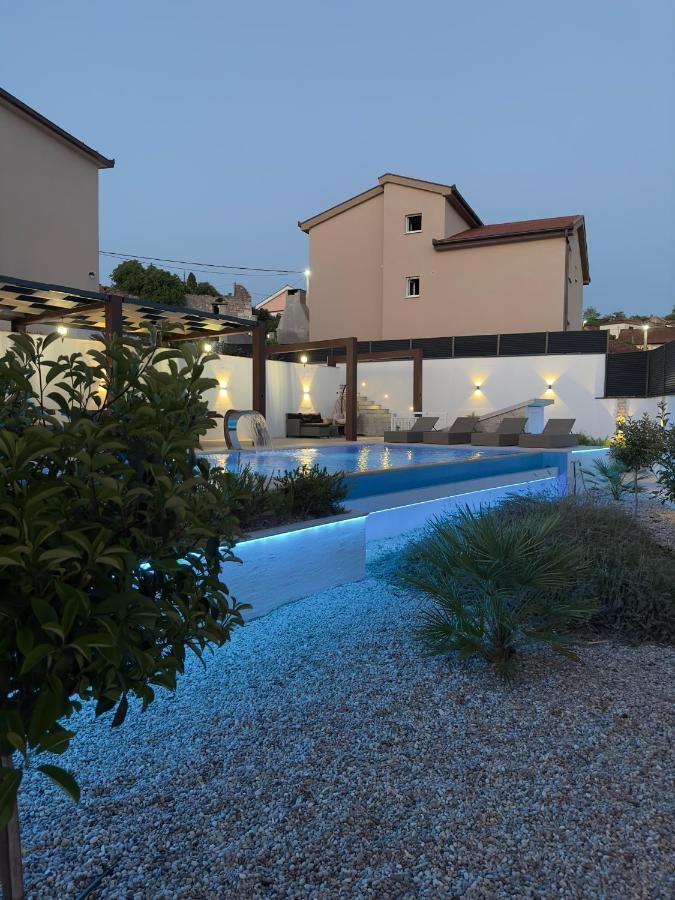 Holiday Home Korda Čapljina エクステリア 写真
