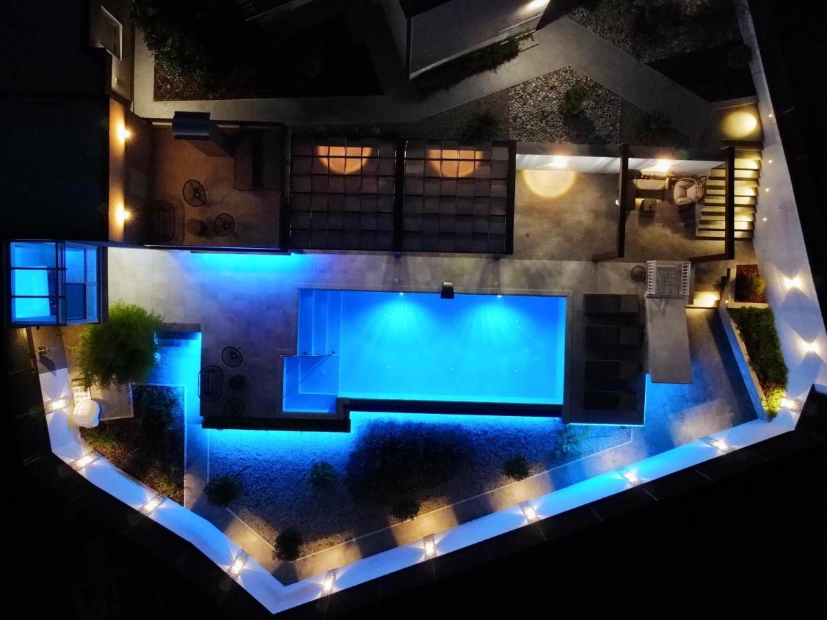 Holiday Home Korda Čapljina エクステリア 写真