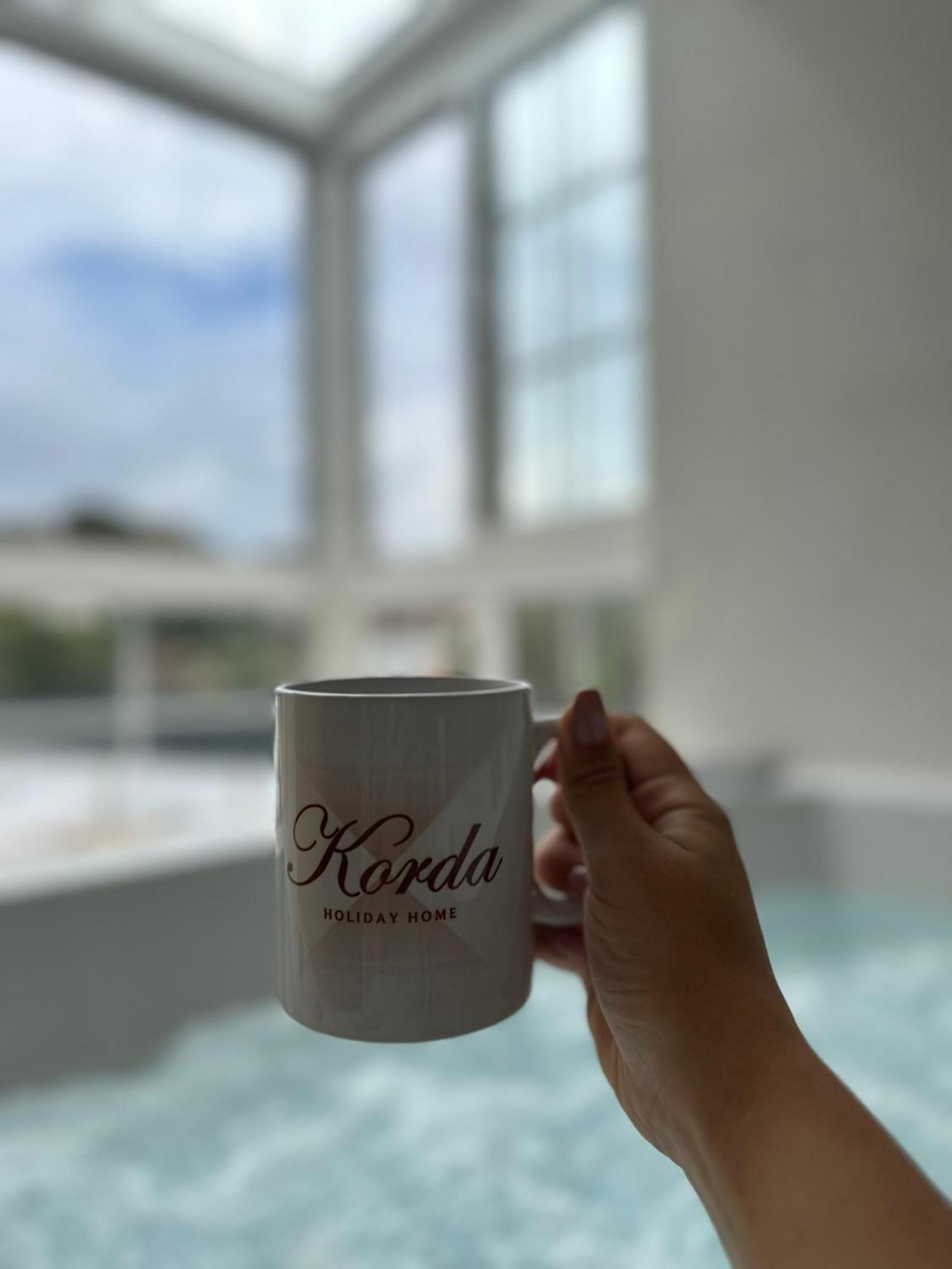 Holiday Home Korda Čapljina エクステリア 写真