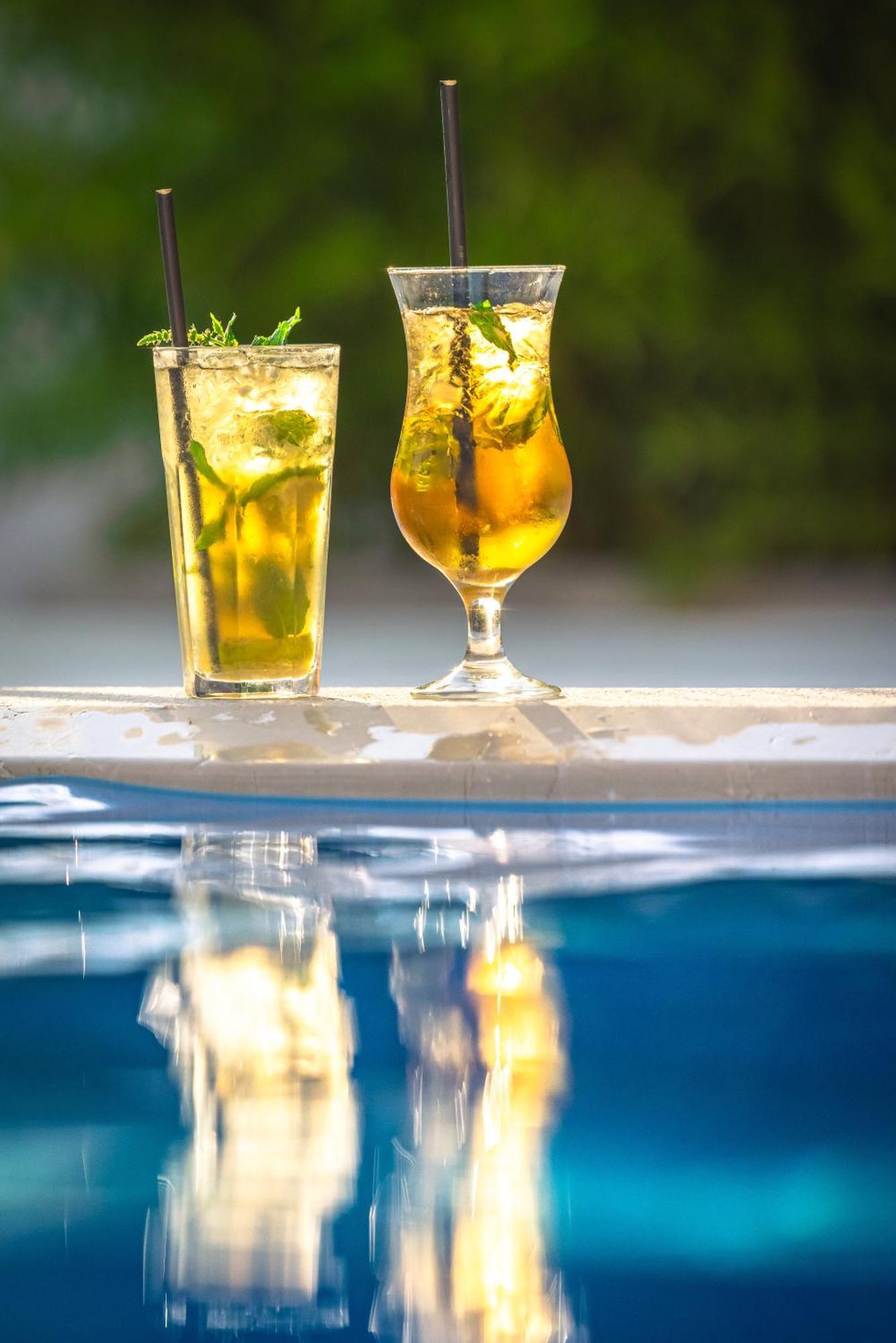 Holiday Home Korda Čapljina エクステリア 写真