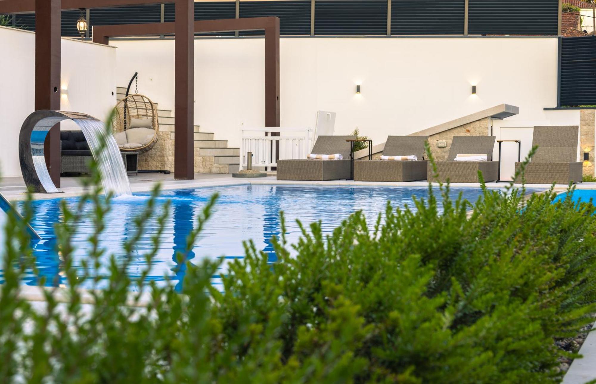 Holiday Home Korda Čapljina エクステリア 写真