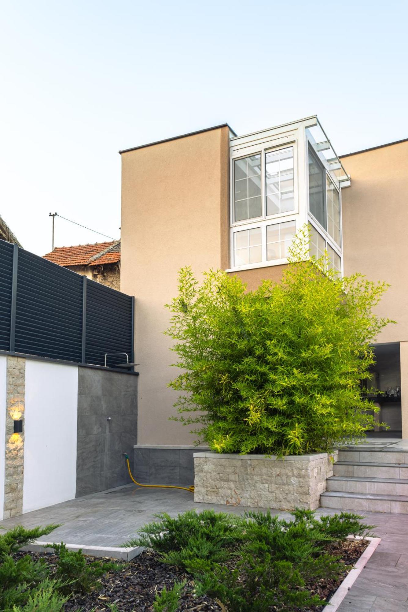 Holiday Home Korda Čapljina エクステリア 写真