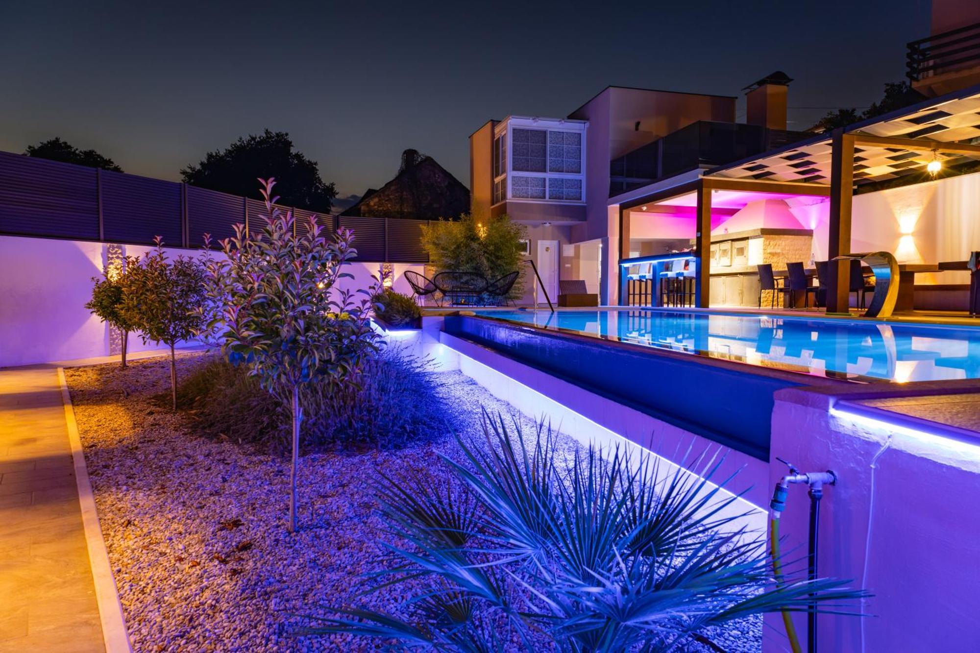Holiday Home Korda Čapljina エクステリア 写真